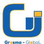 Grosmaglobal logo